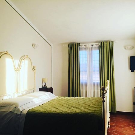 B&B La Toscanina San Miniato Zewnętrze zdjęcie
