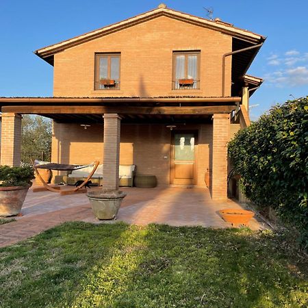 B&B La Toscanina San Miniato Zewnętrze zdjęcie