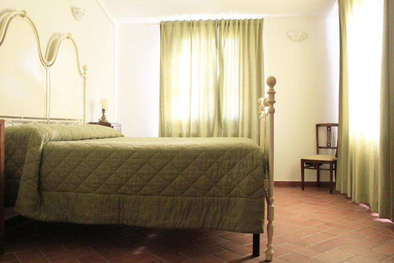 B&B La Toscanina San Miniato Zewnętrze zdjęcie