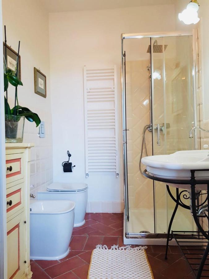 B&B La Toscanina San Miniato Zewnętrze zdjęcie
