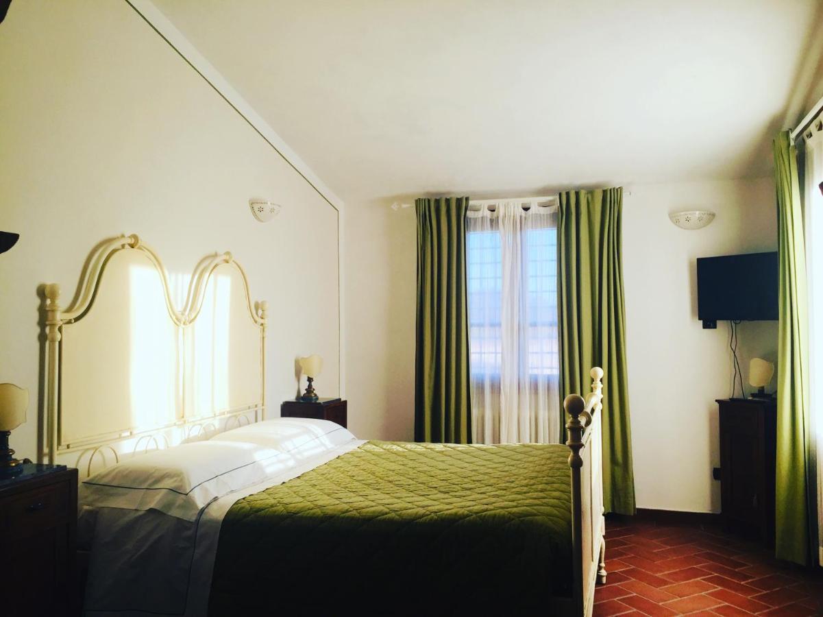 B&B La Toscanina San Miniato Zewnętrze zdjęcie