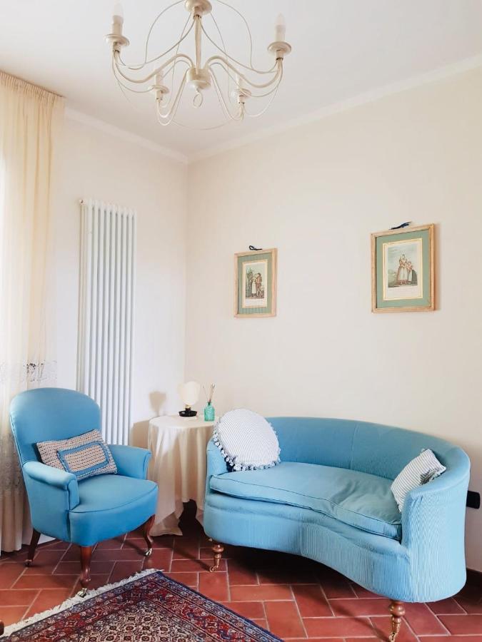 B&B La Toscanina San Miniato Zewnętrze zdjęcie